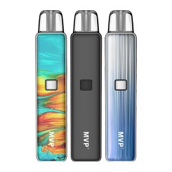 Innokin MVP Pod Kit - Latest Product Review